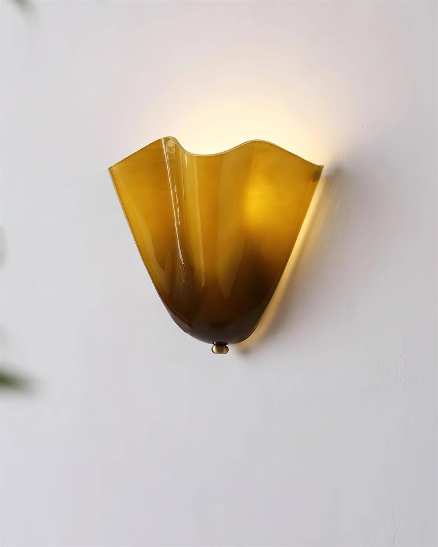 Colorful Bellina Wall Lamp P075