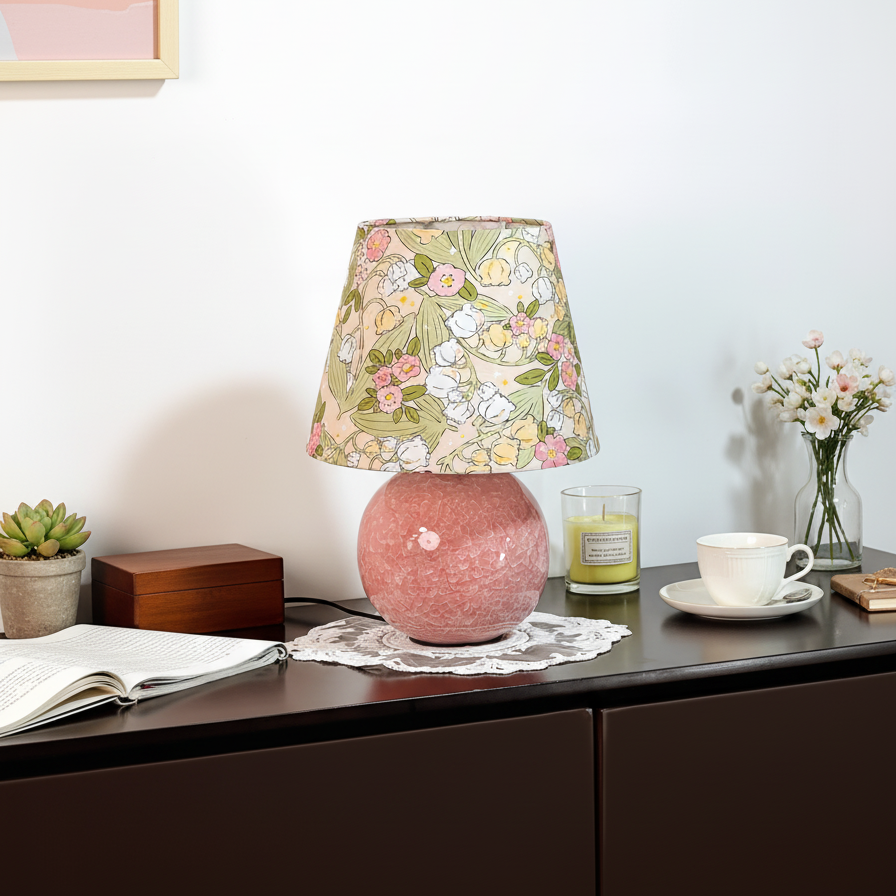 Bloomora Table Lamp D263