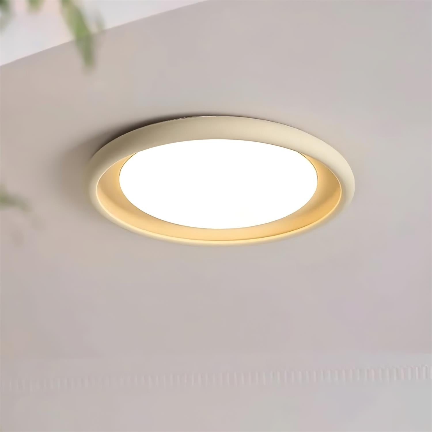 Simple Nordic Style Ceiling Light M229