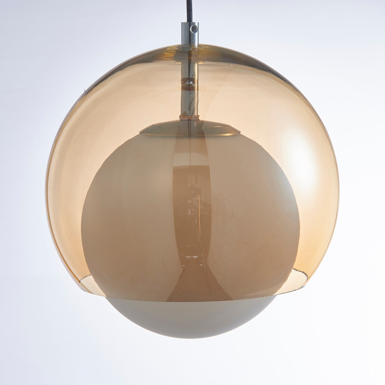 Misty Pendant Lamp D39