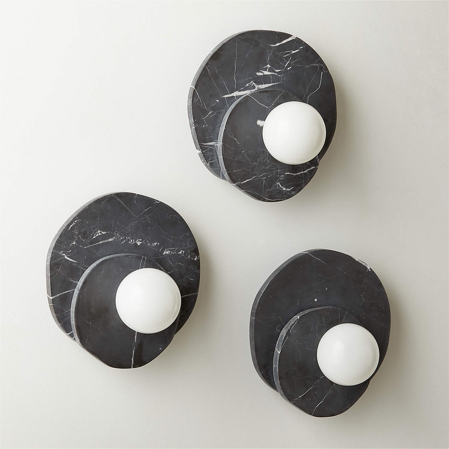 Astr Stone Wall Lamp D561