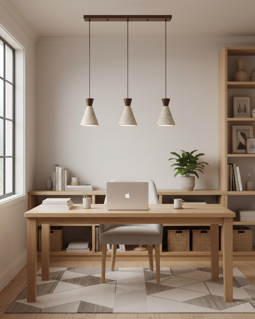 Cielo Pendant Lamp D148