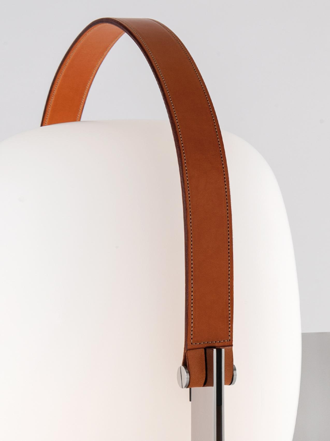 Portable Lantern Table Lamp M31