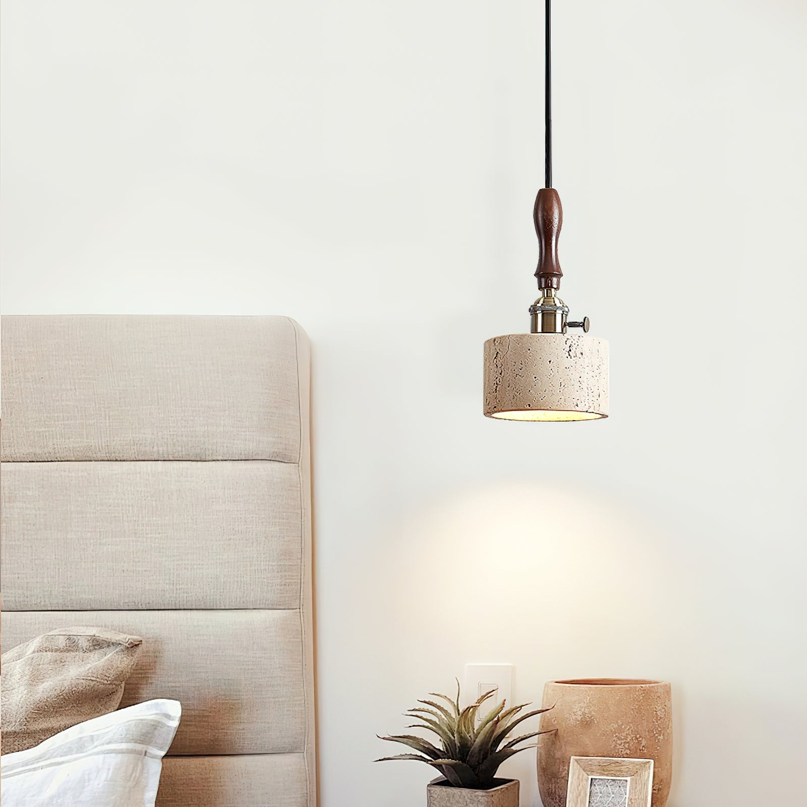 Franciska Pendant Lamp D609