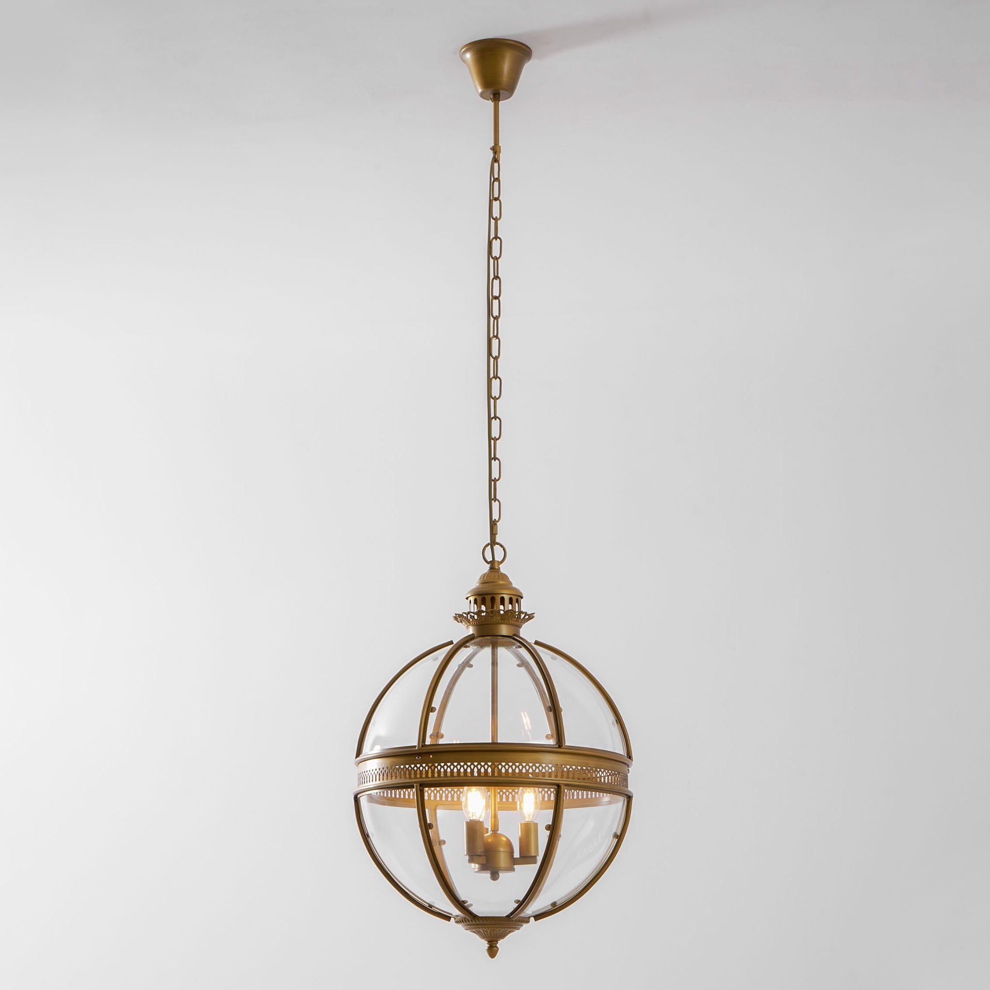 Braeden Pendant Light D533