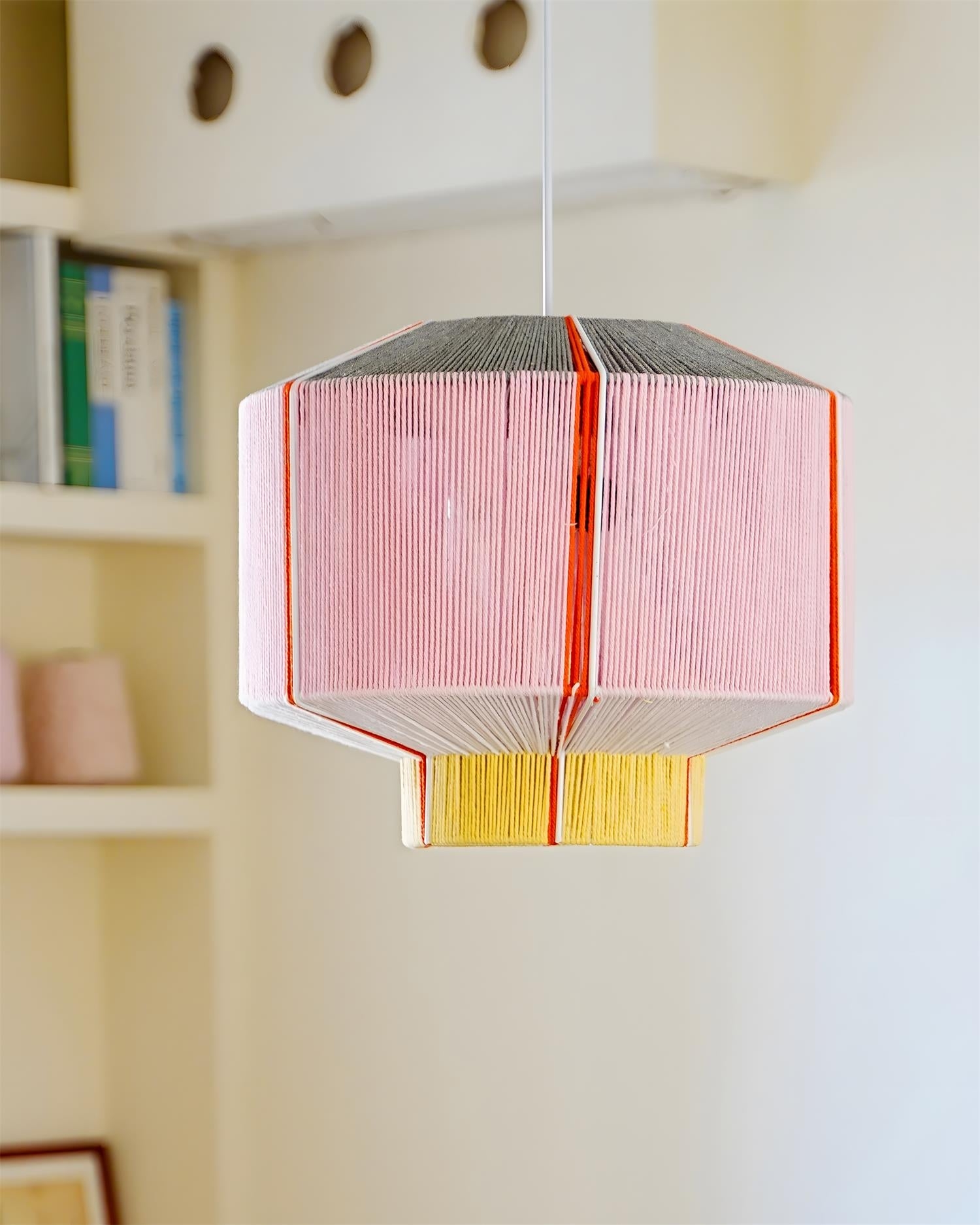 Prismora Pendant Lamp D285