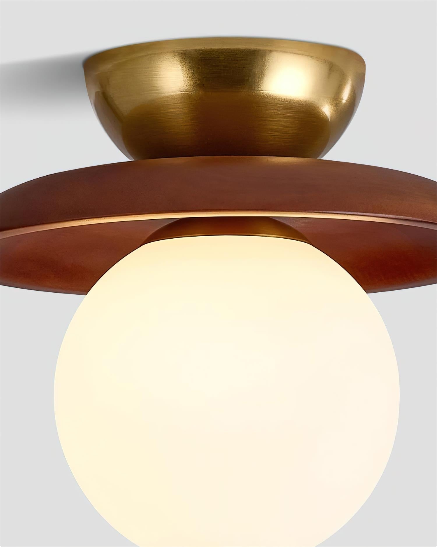 Radiora Ceiling Lamp D164