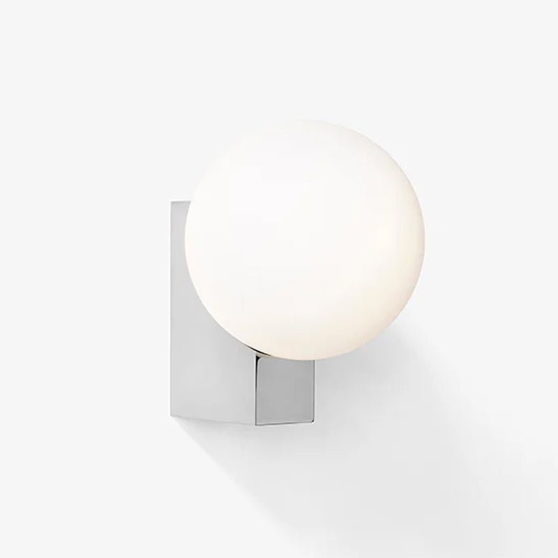 Minimalist Spherical Wall Lamp M547