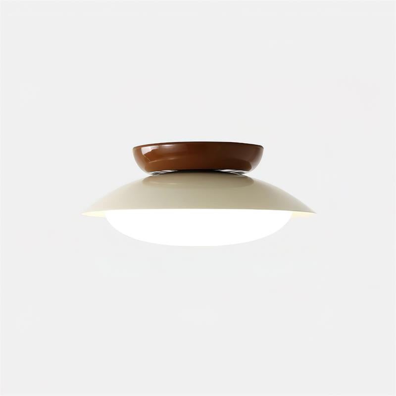 Cream Modern Ceiling Light M120