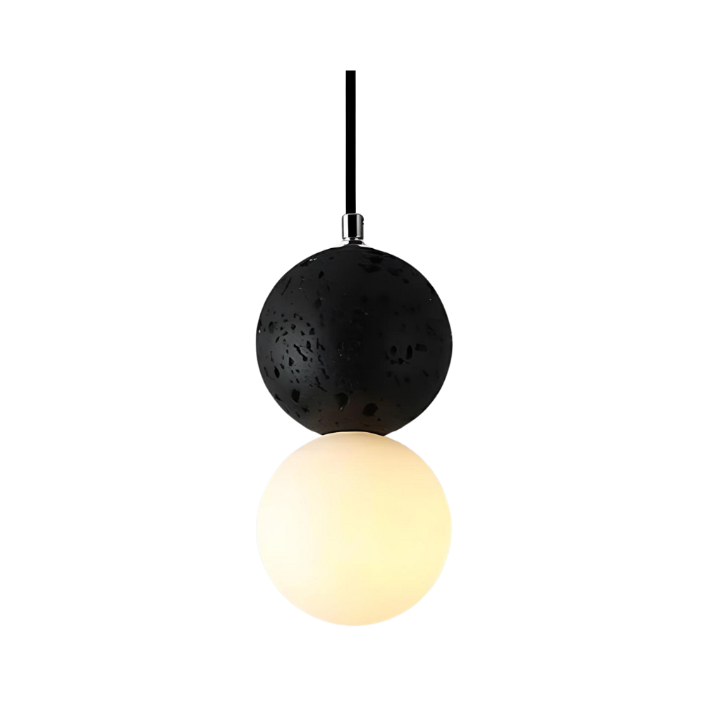 Valentina’s Dance Pendant Lamp D823