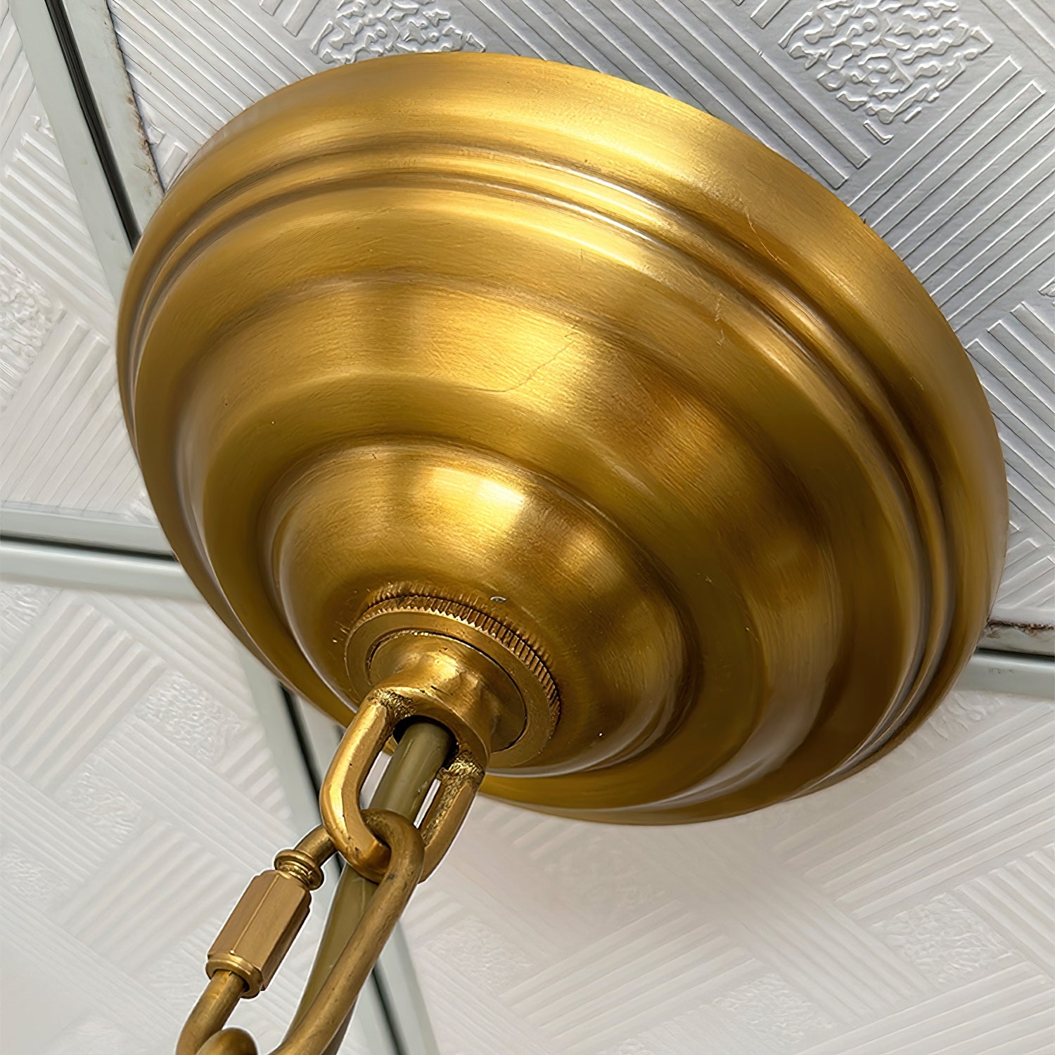 Maglio Chandelier D504