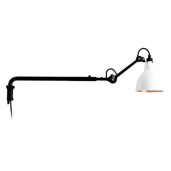 Nordic Rotatable Swing Arm Wall/Ceiling Light S91