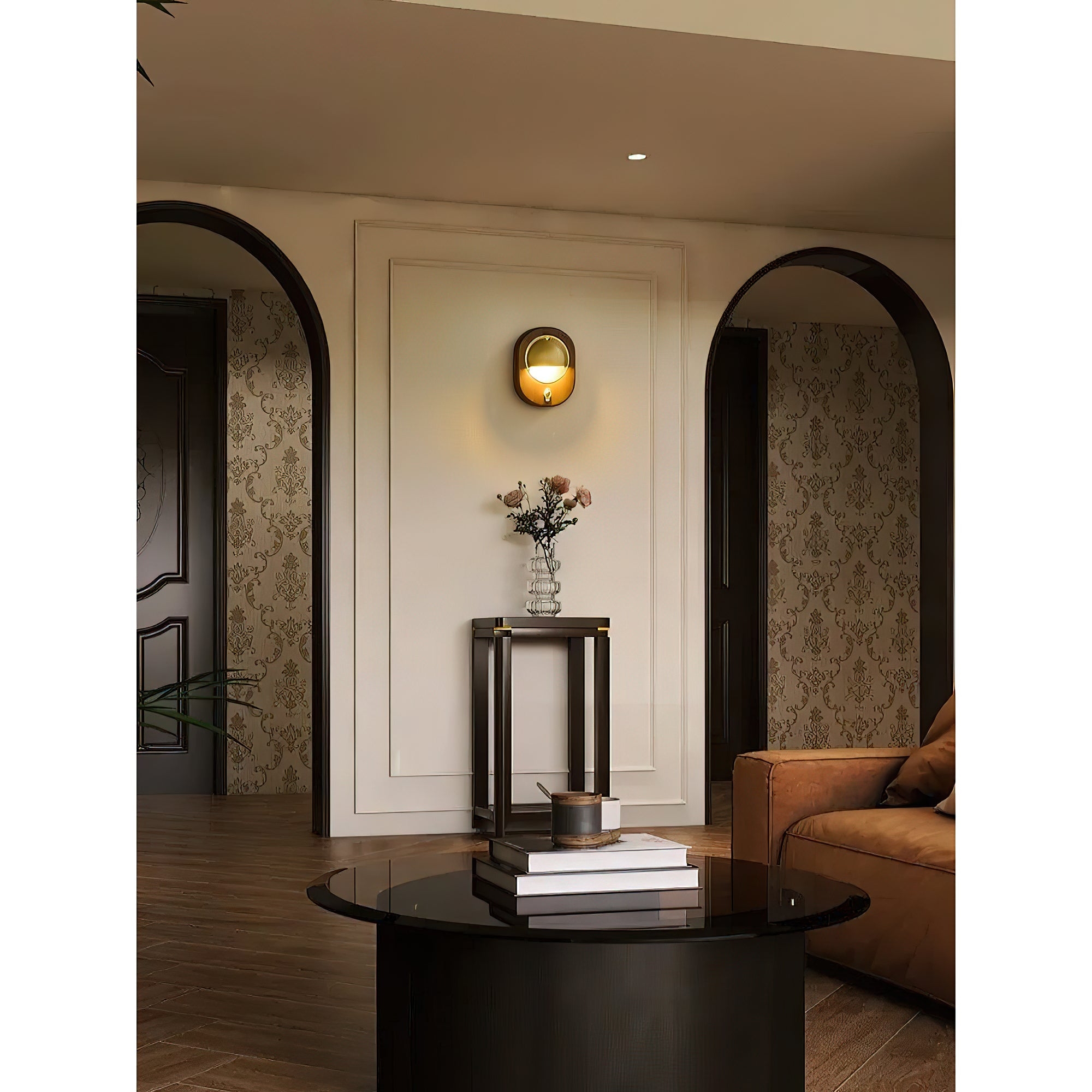 Alfi Wall Lamp D759