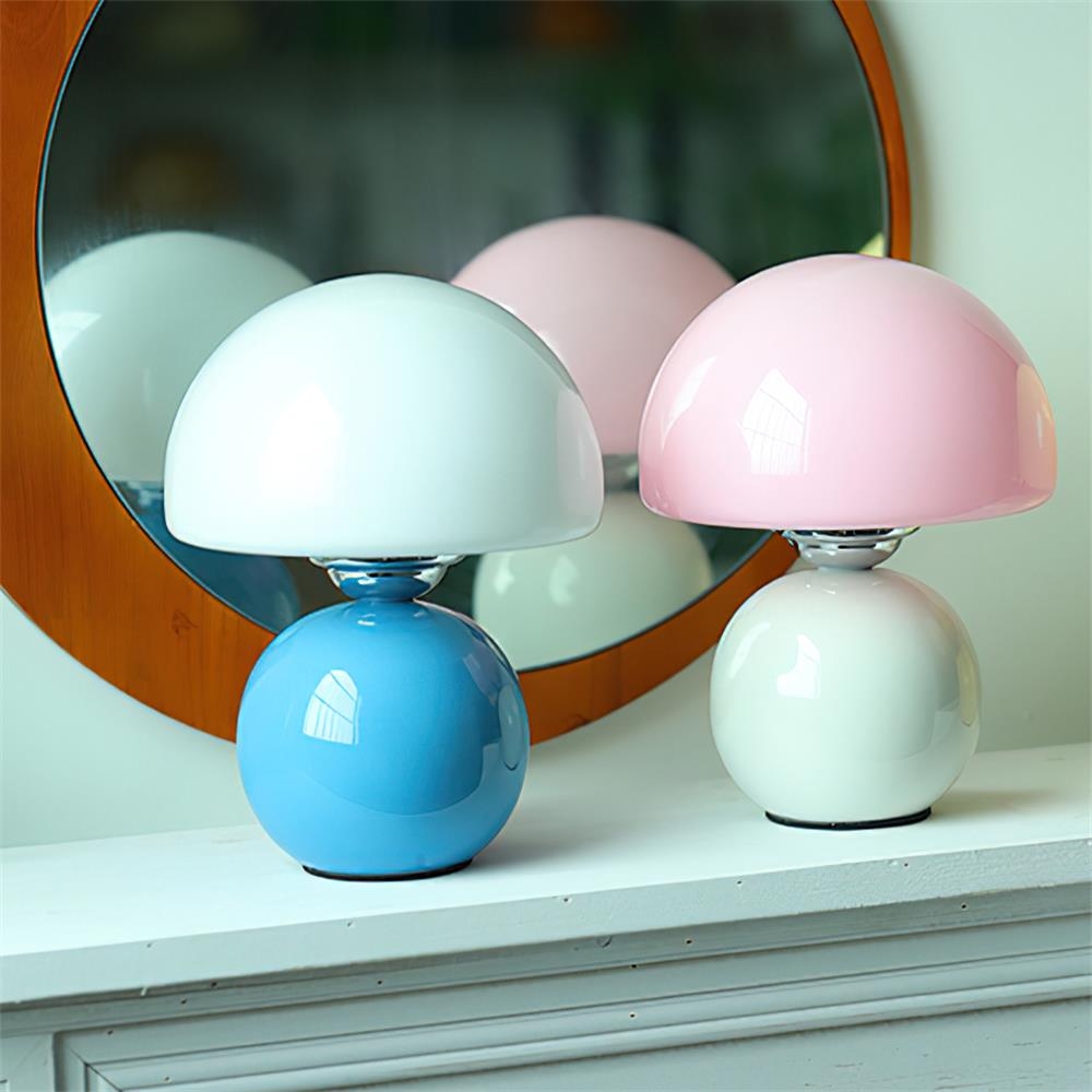 Spika Table Lamp D28