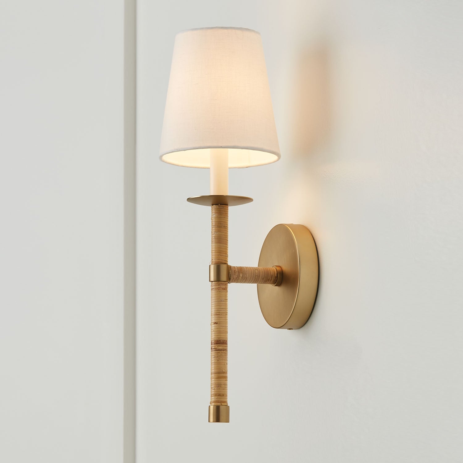 Tulum Wall Lamp D604