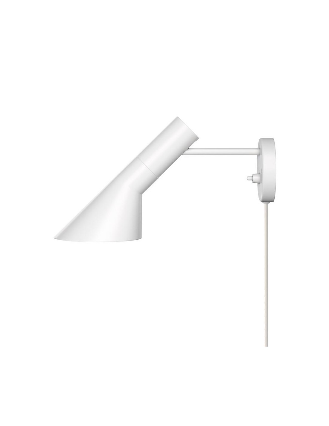 Metal LED Design Bedroom Wall Lamp S39
