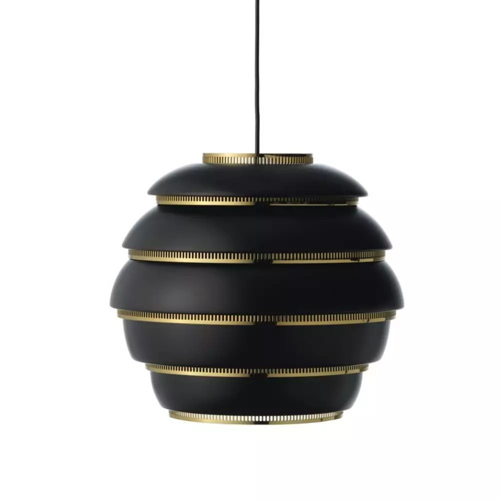 Nordic Decorative Beehive Pendant Lamp S186