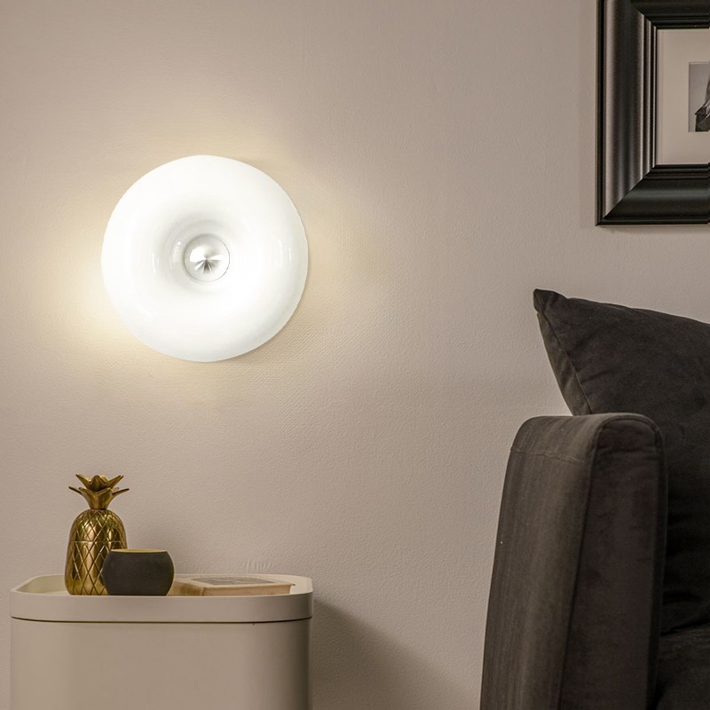 Bauhaus Glass Multipurpose Lamp S64