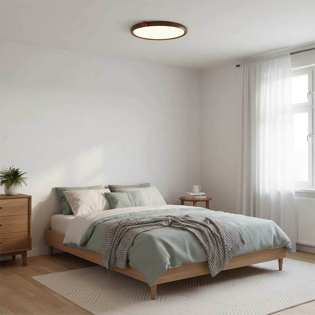 Geos LED Ceiling Light D09