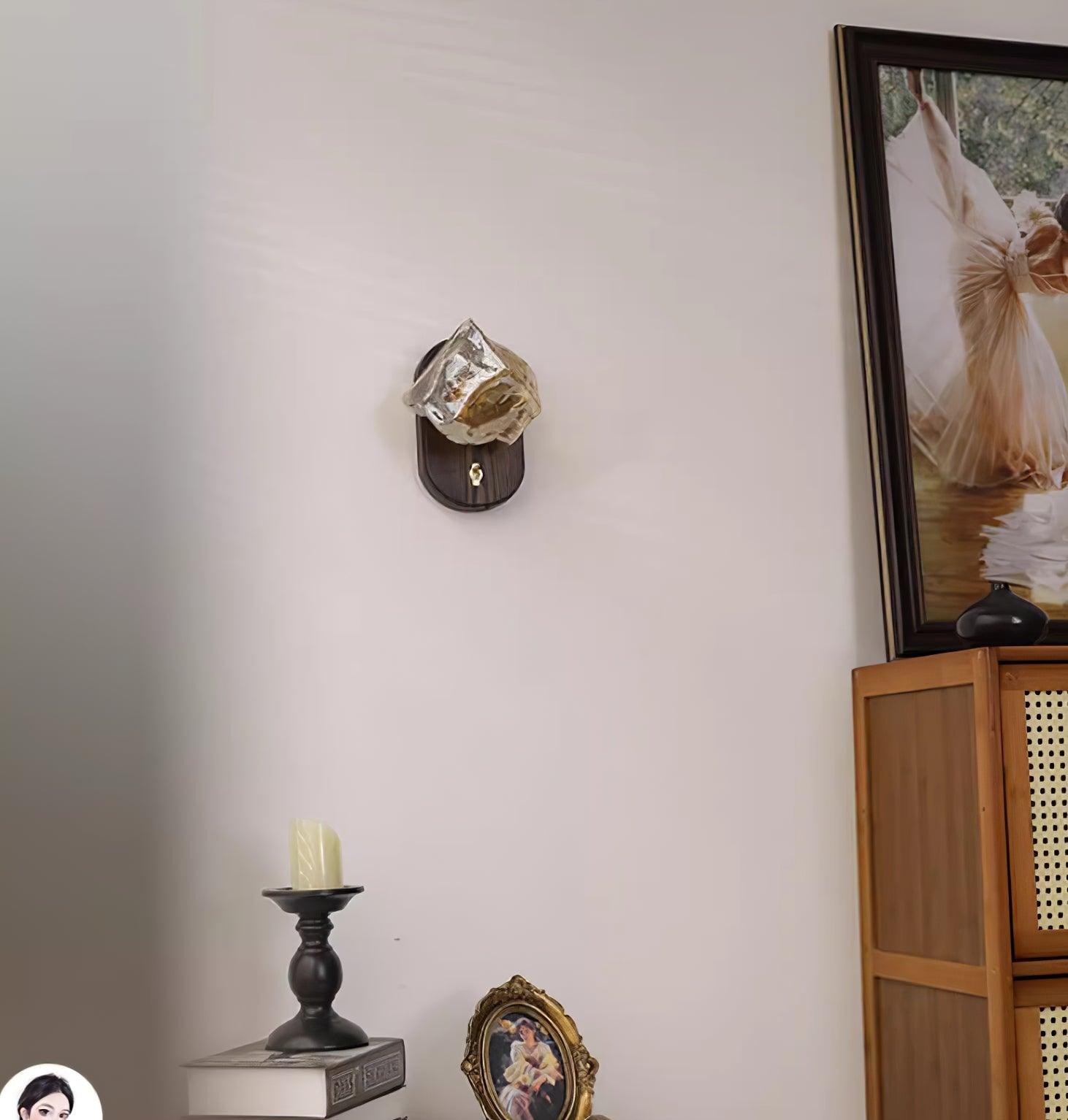 Ice Cubes Wall Lamp M373