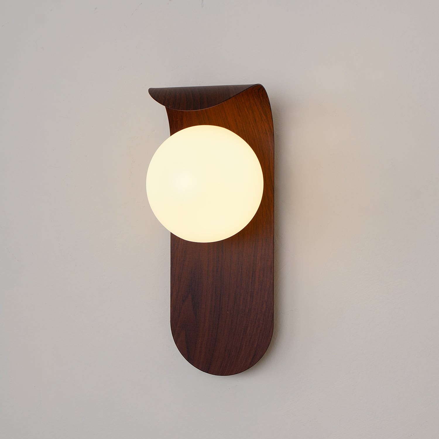 Wabi-sabi Style Fashion Wall Lamp M174