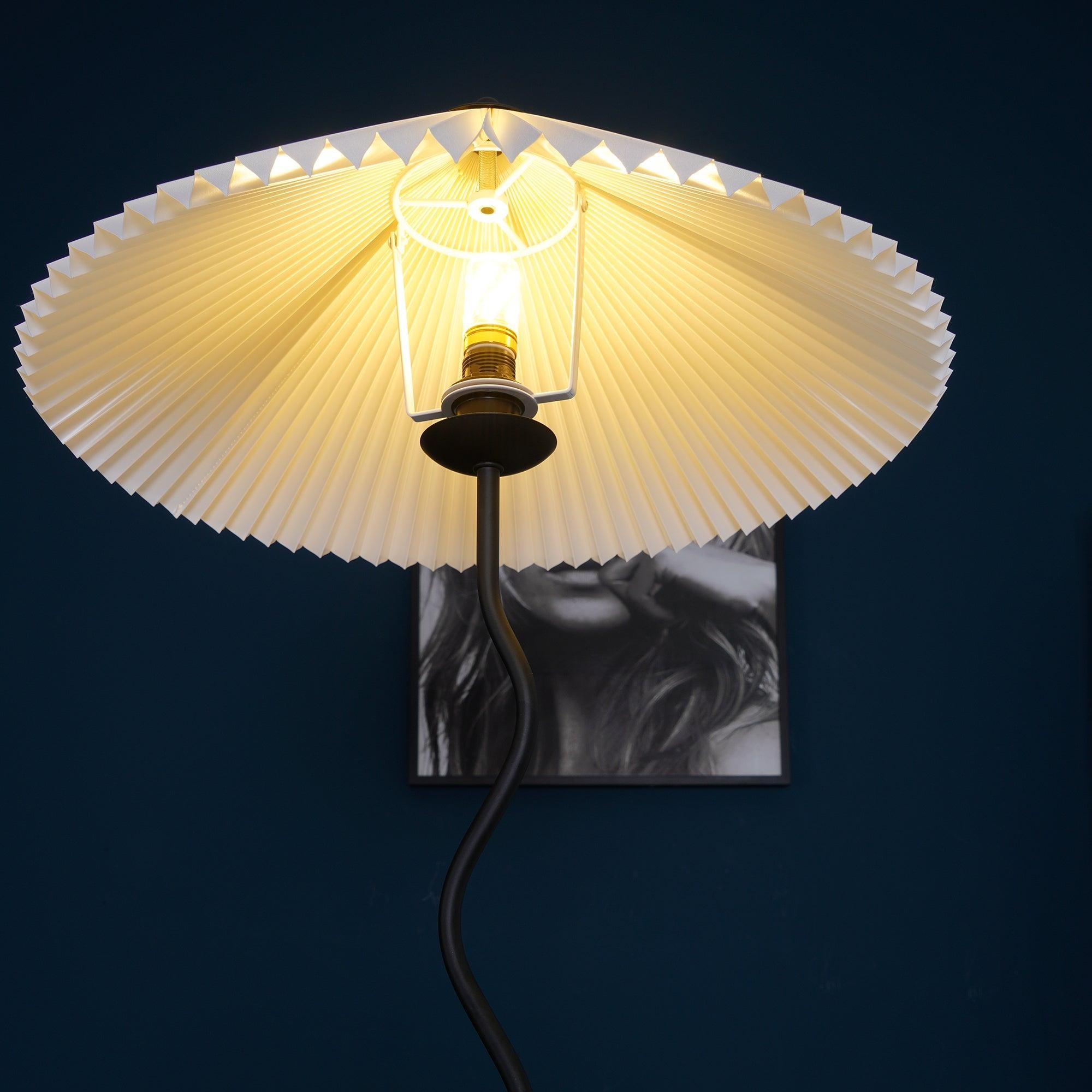 Waveform Exclusive Floor Lamp 17″- 59″ M199