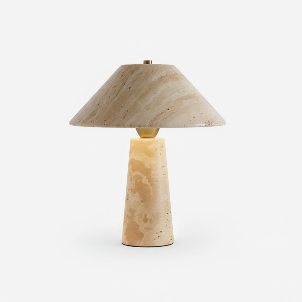 Auralin Table Lamp D283
