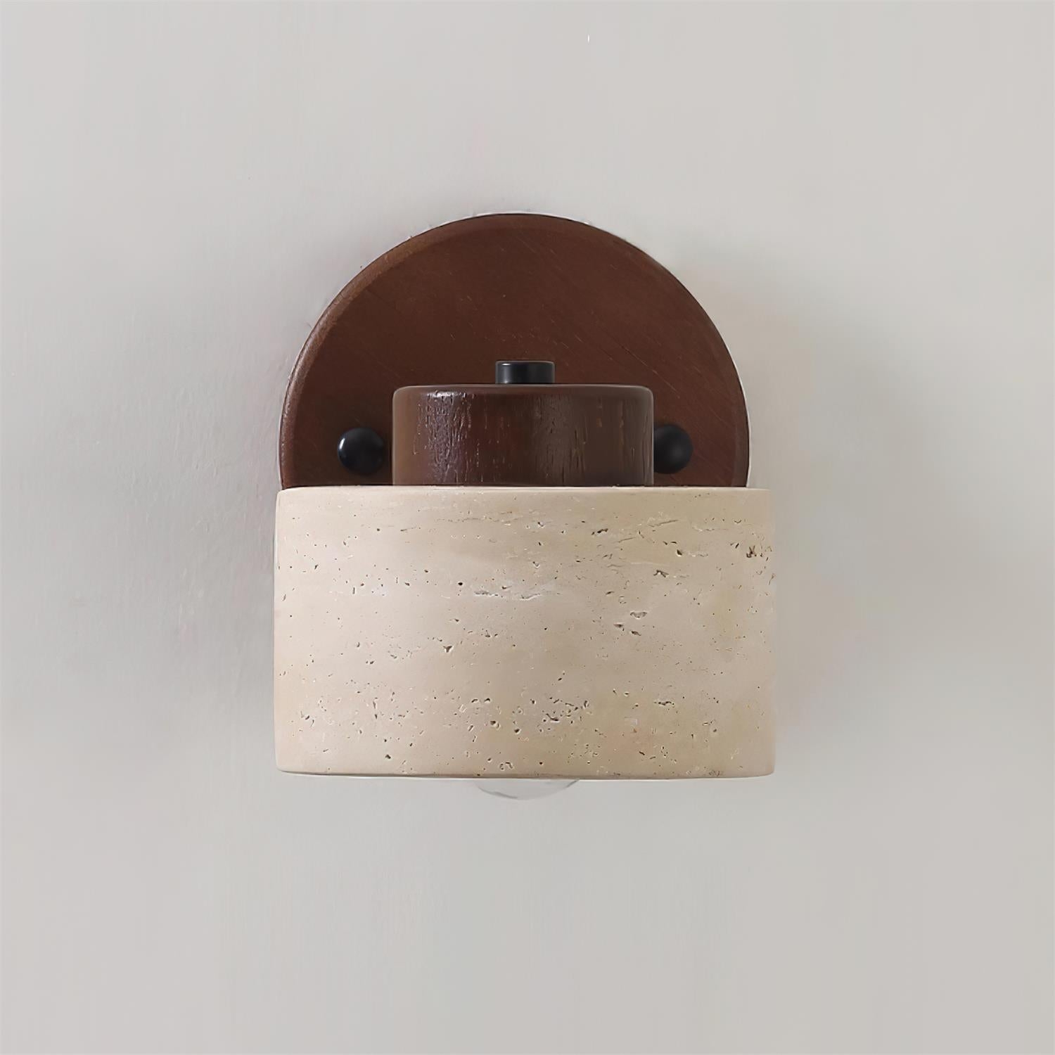 Driftstone Wall Lamp D228