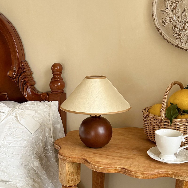 Linen Ambient Table Lamp S71