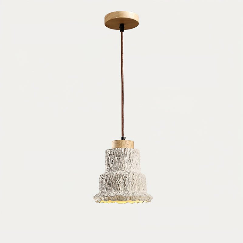 Boulder Pendant Light D352