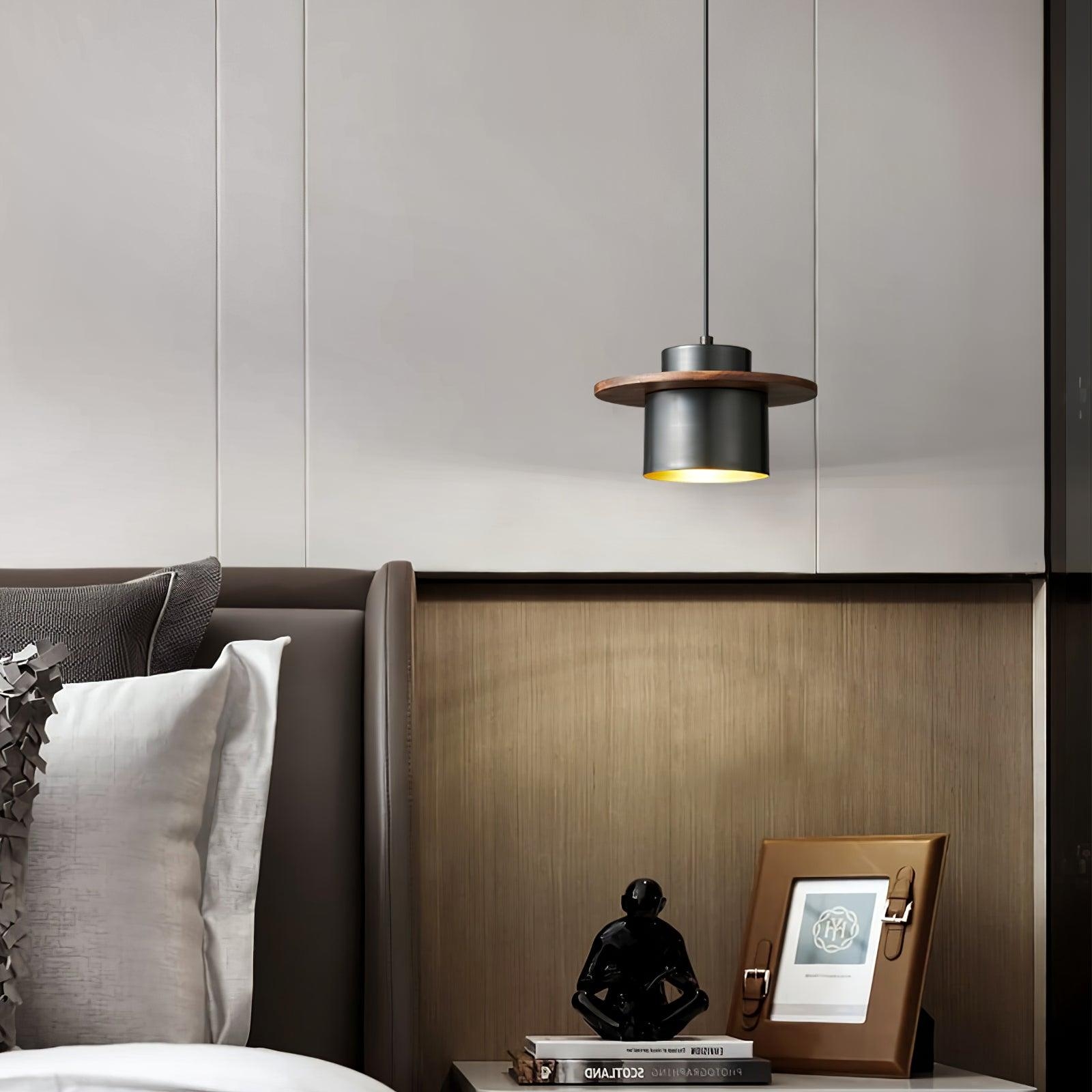 Bersi Pendant Light D353