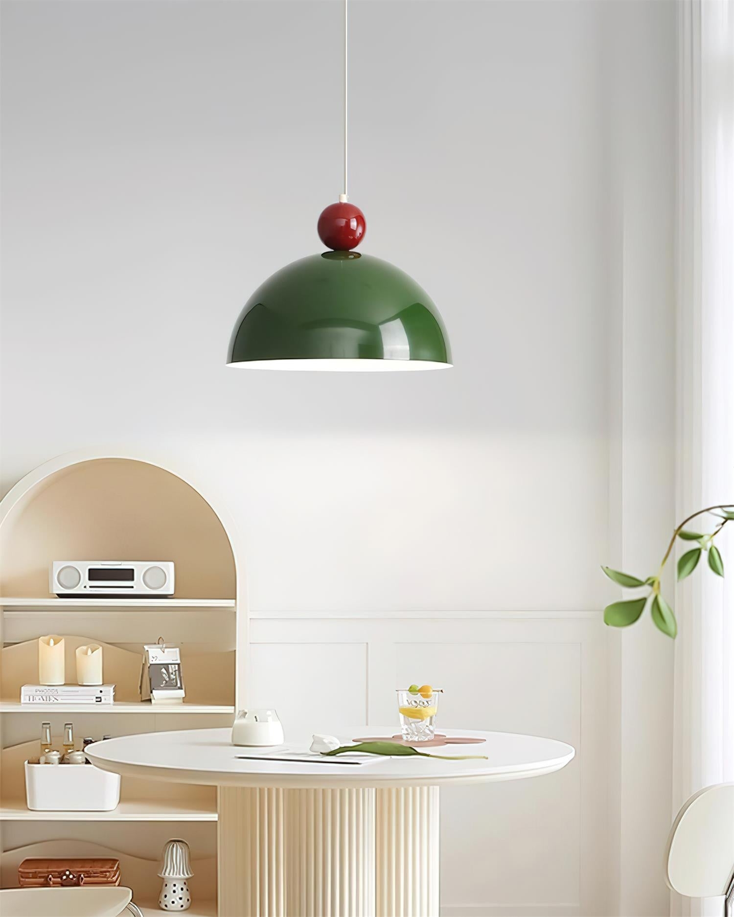 Dotto Pendant Lamp D127