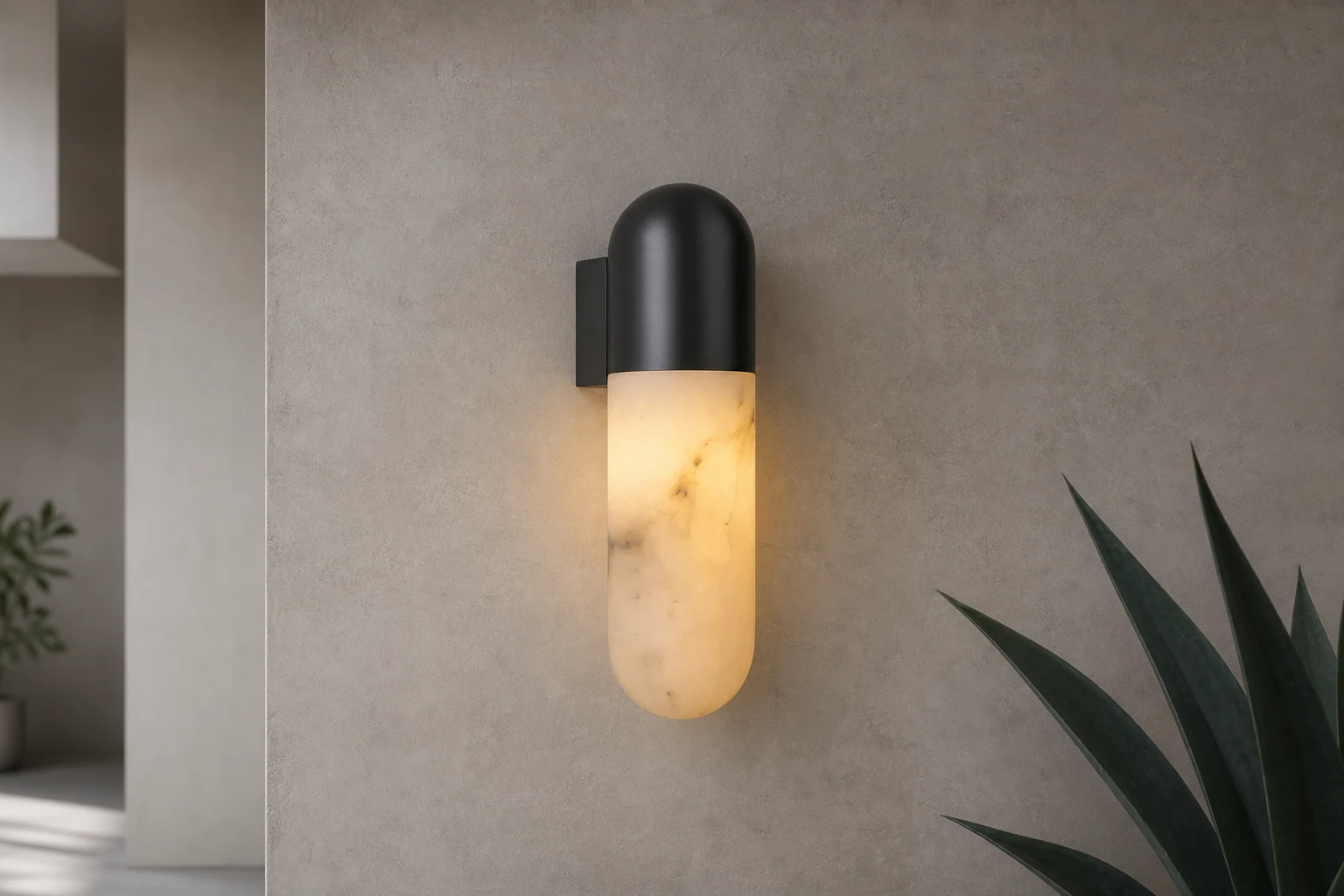 Lampa wisząca VIXONETTE stylizowana na styl życia