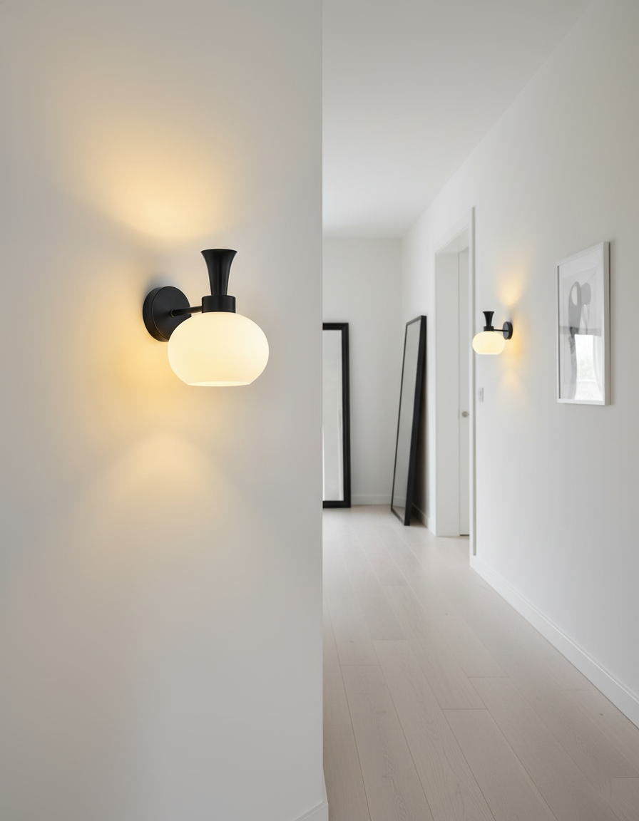 Mareli Wall Lamp D181