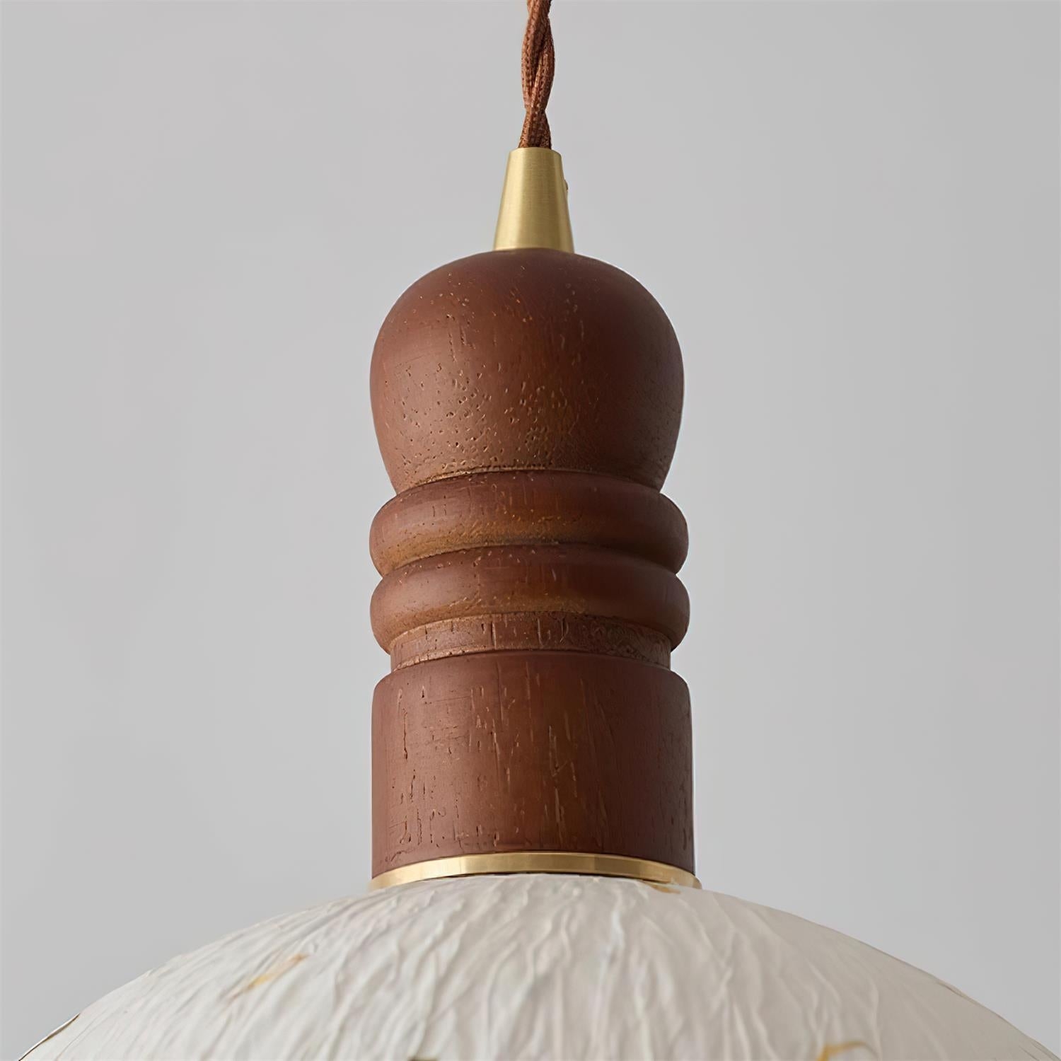 Sylvane Dome Pendant Lamp D192