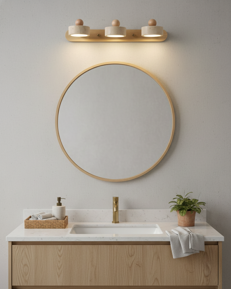 Tavros Wall Lamp D264