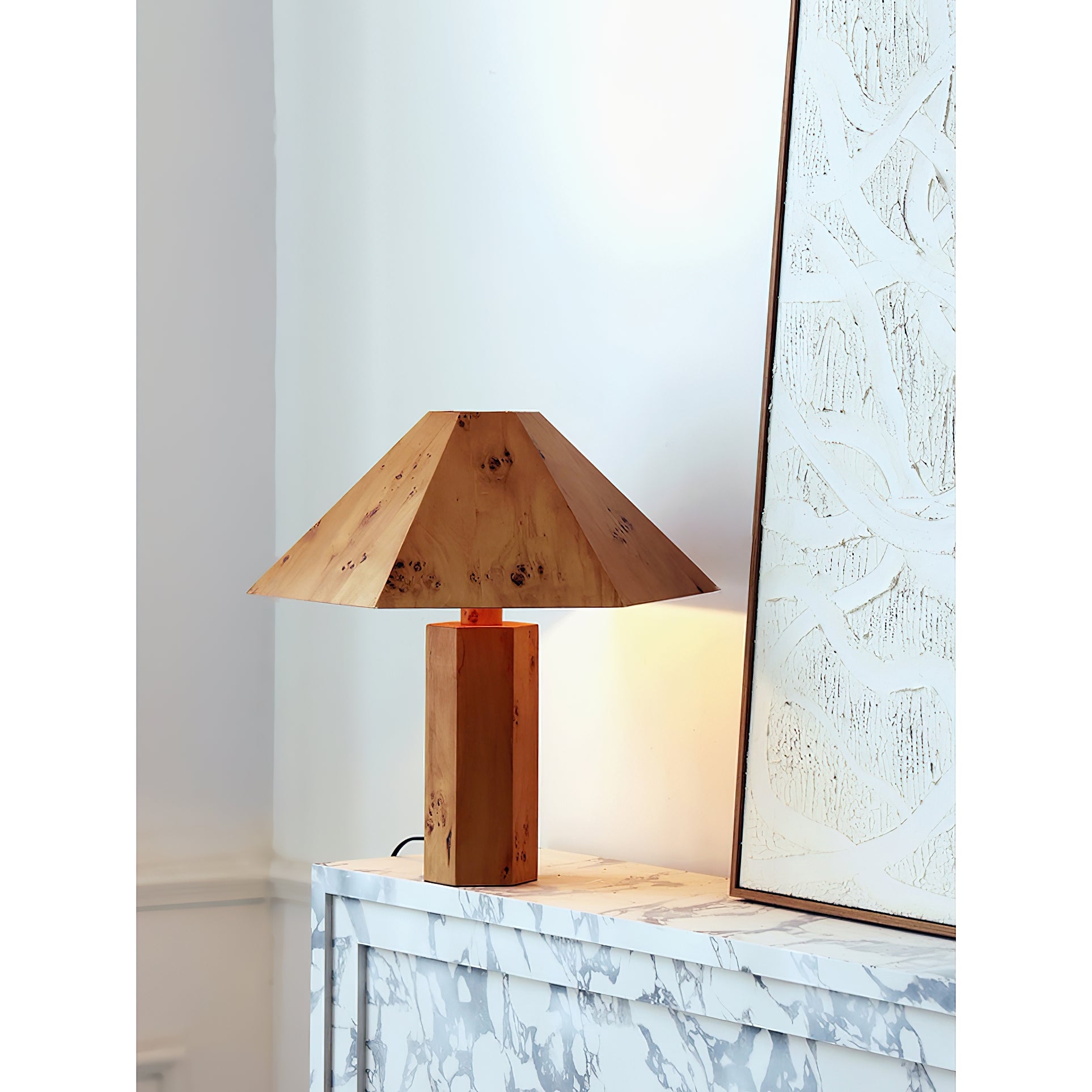 Gena Table Lamp D708