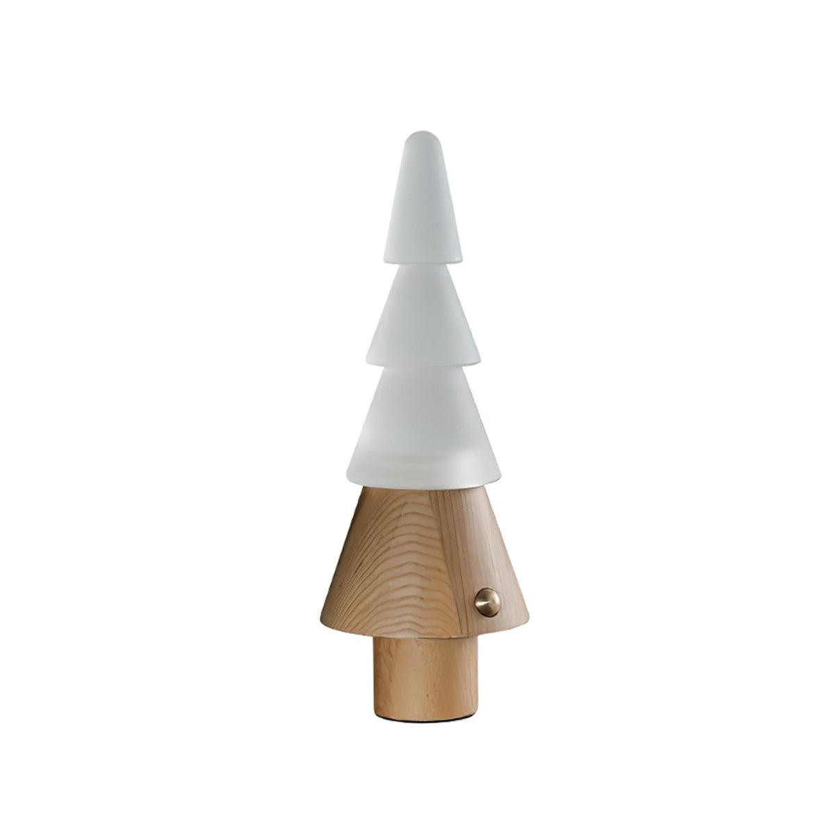 Tree-shaped Stylish Table Lamp M09