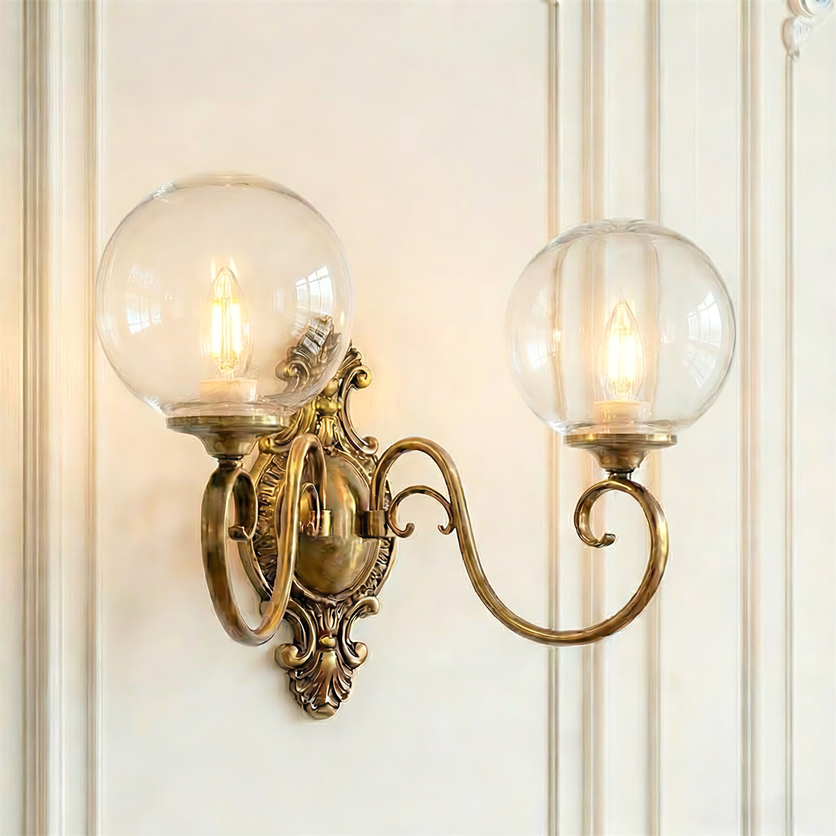 Vintarose Wall Lamp D288