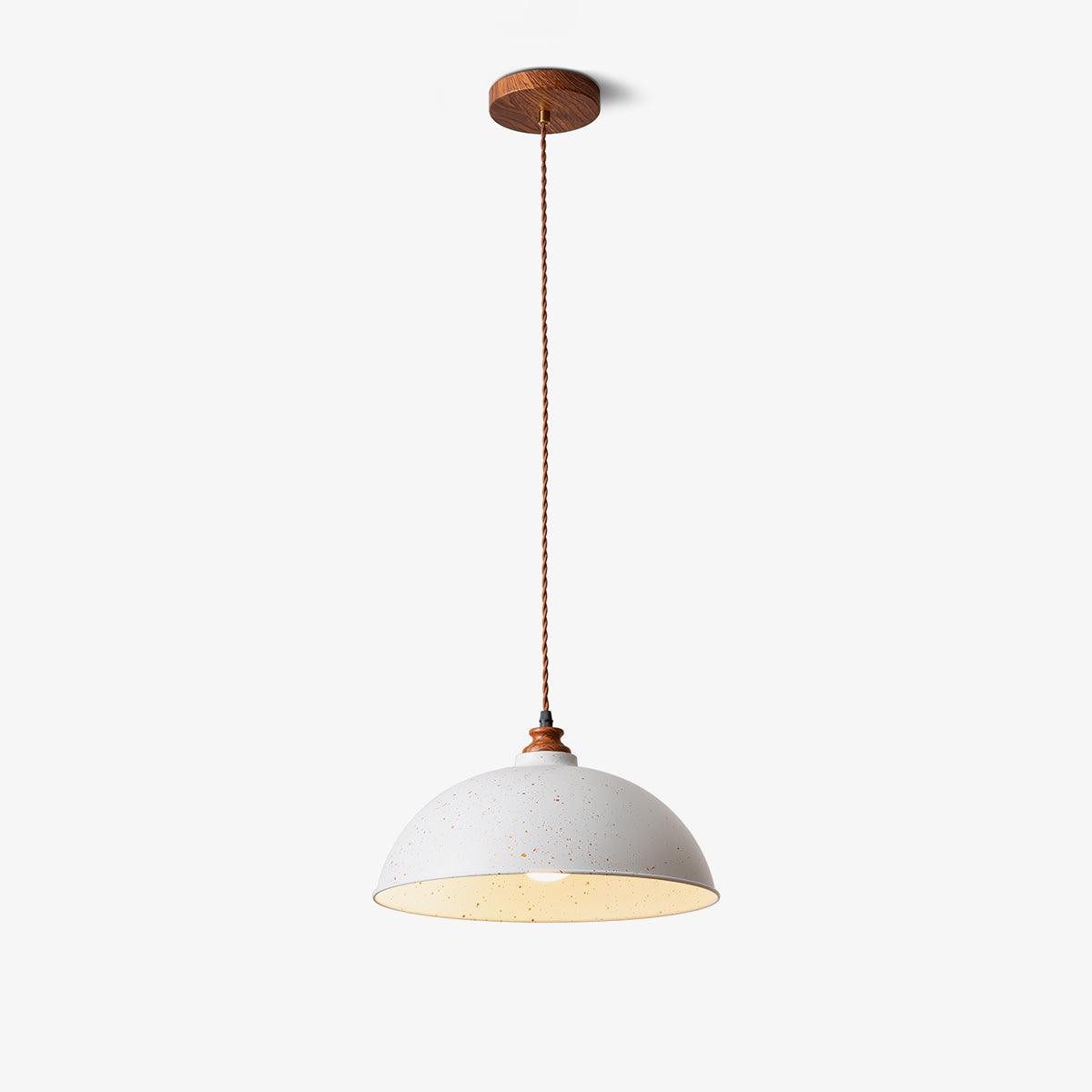 Arc Sphere Pendant Light M582