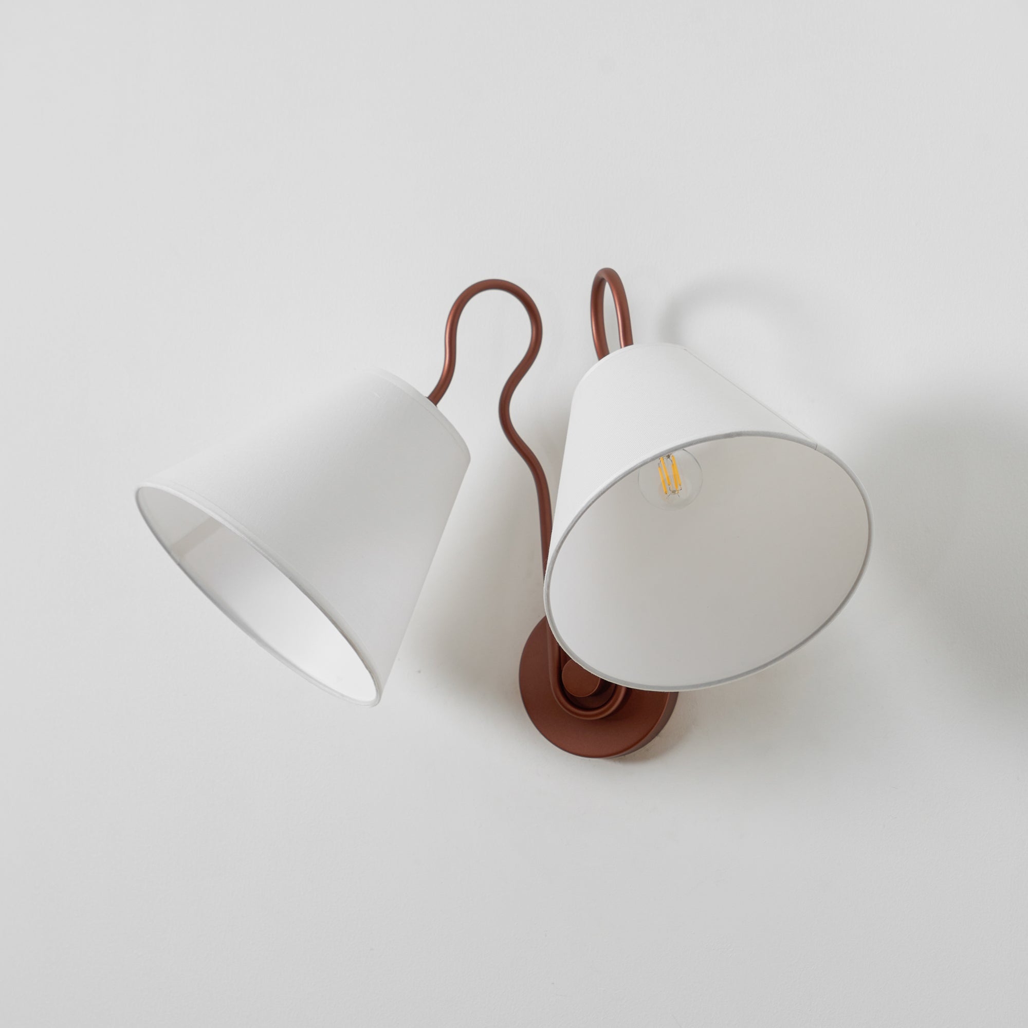 Madelyn Wall Lamp D580