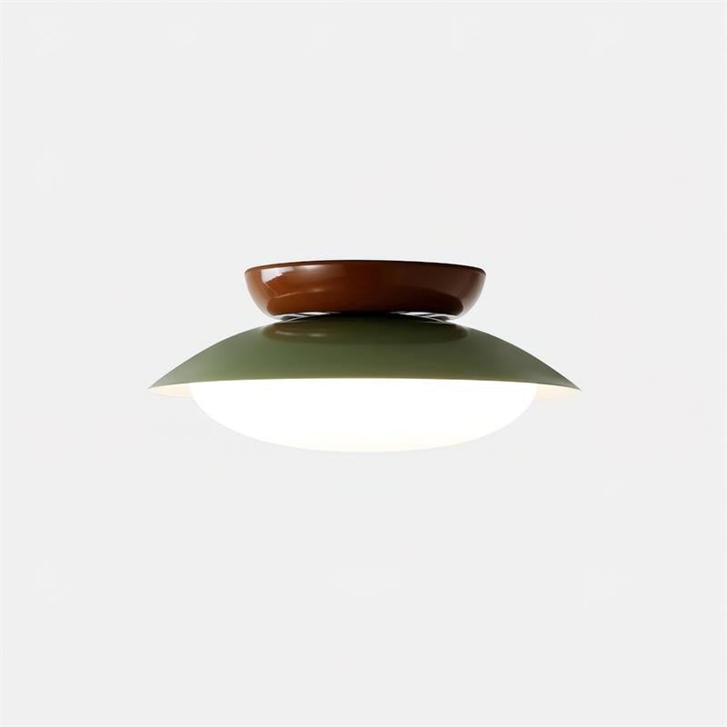 Cream Modern Ceiling Light M120