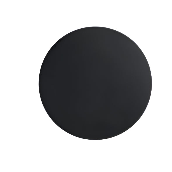Modern Nordic Round Aluminum Minimalist LED Wall Light D767