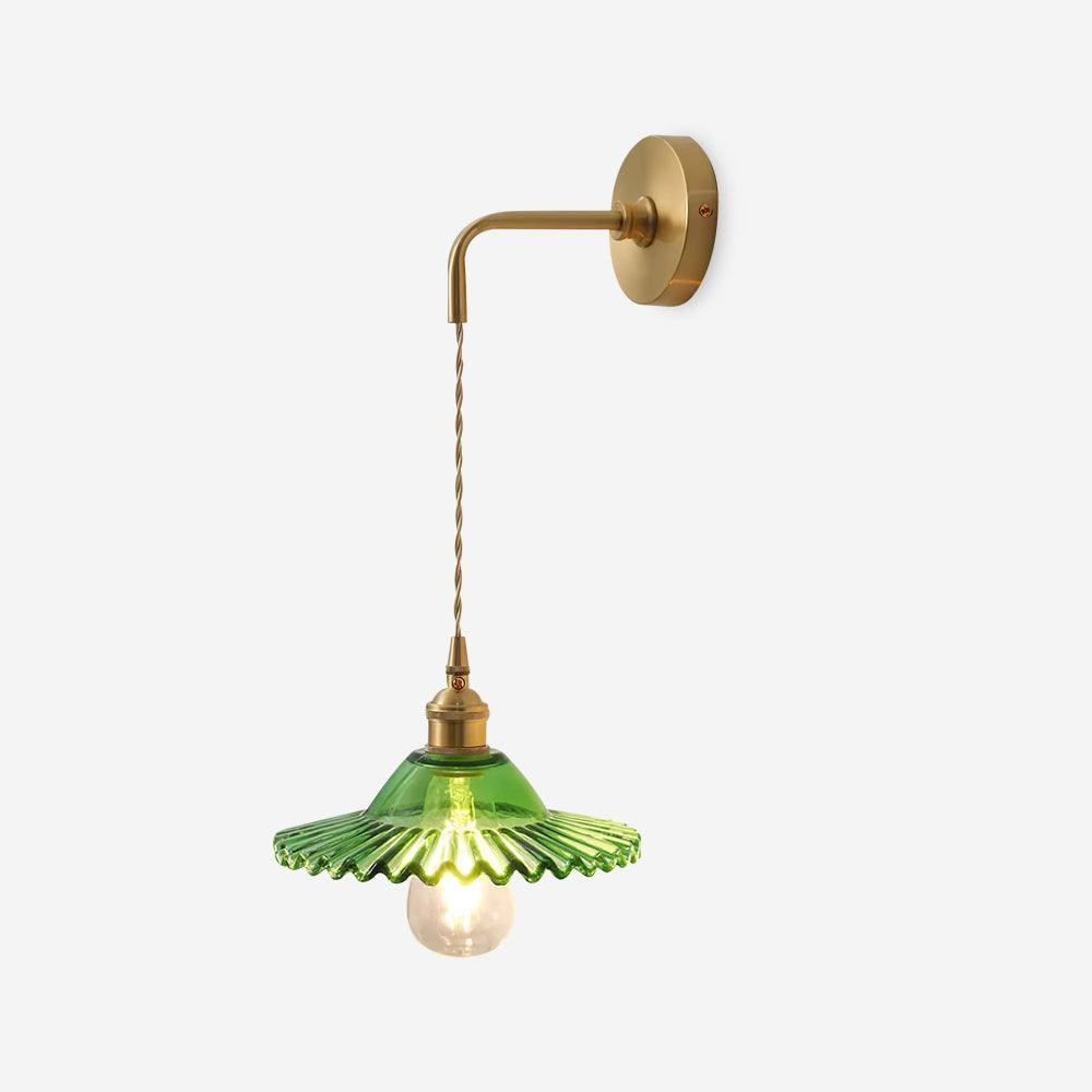 Vines Wall Lamp M310