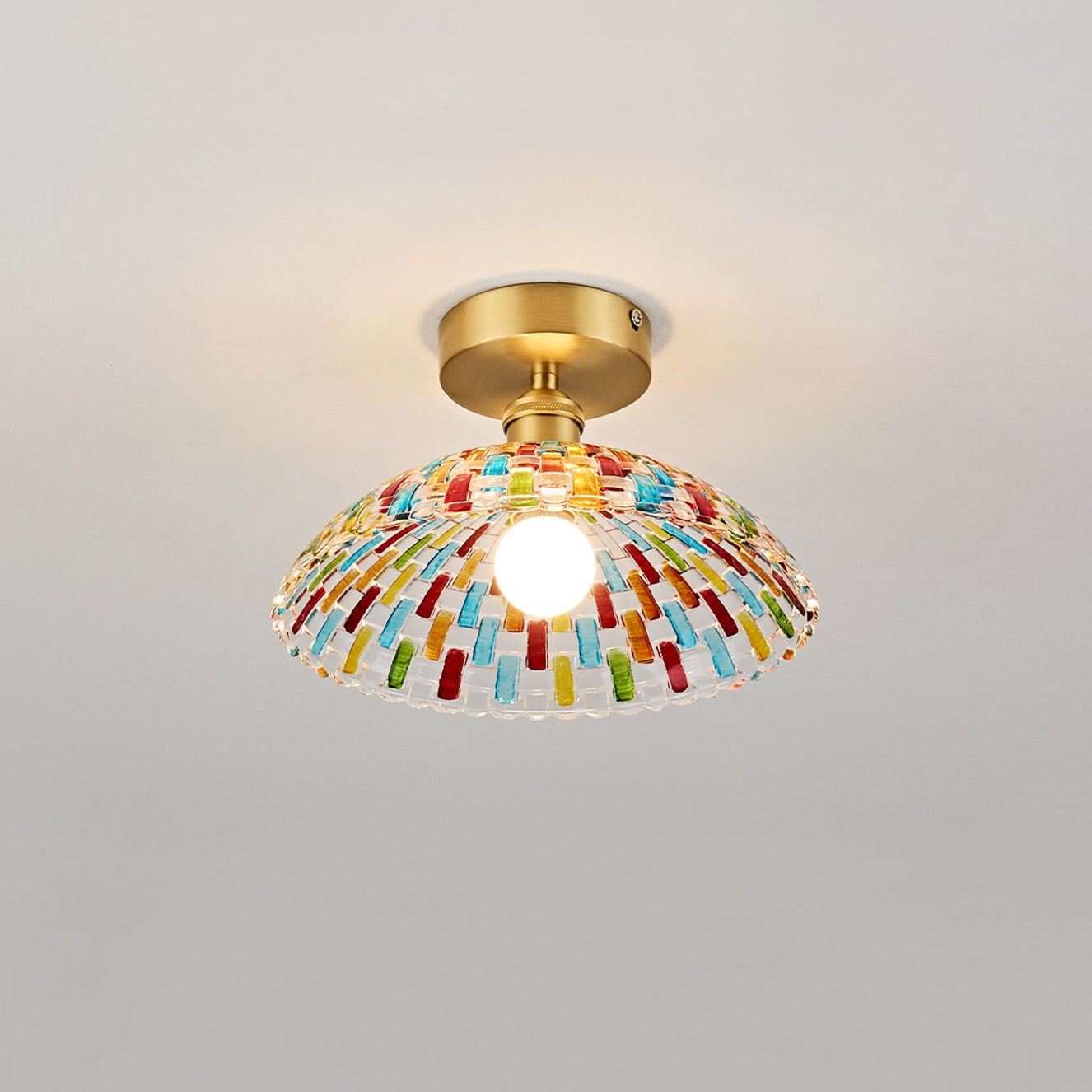 Kaleido Ceiling Lamp D230