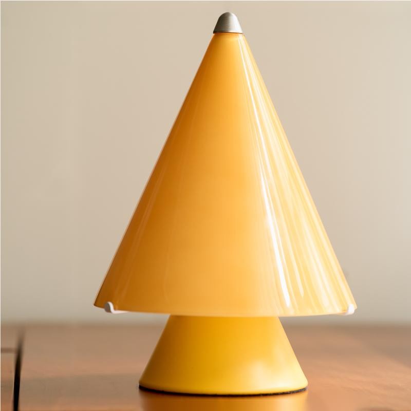 Rechargeable Night Light Fun Gift Christmas Tree Table Lamp S40