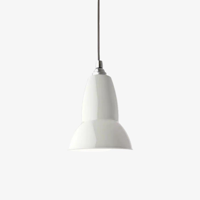 Modryx Classic Pendant Light - Timeless Minimalist Hanging Lamp for Home T548