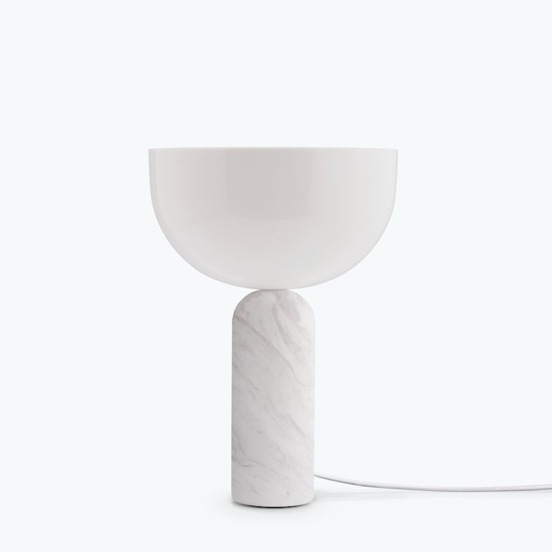 Kizu Marble Table Lamp