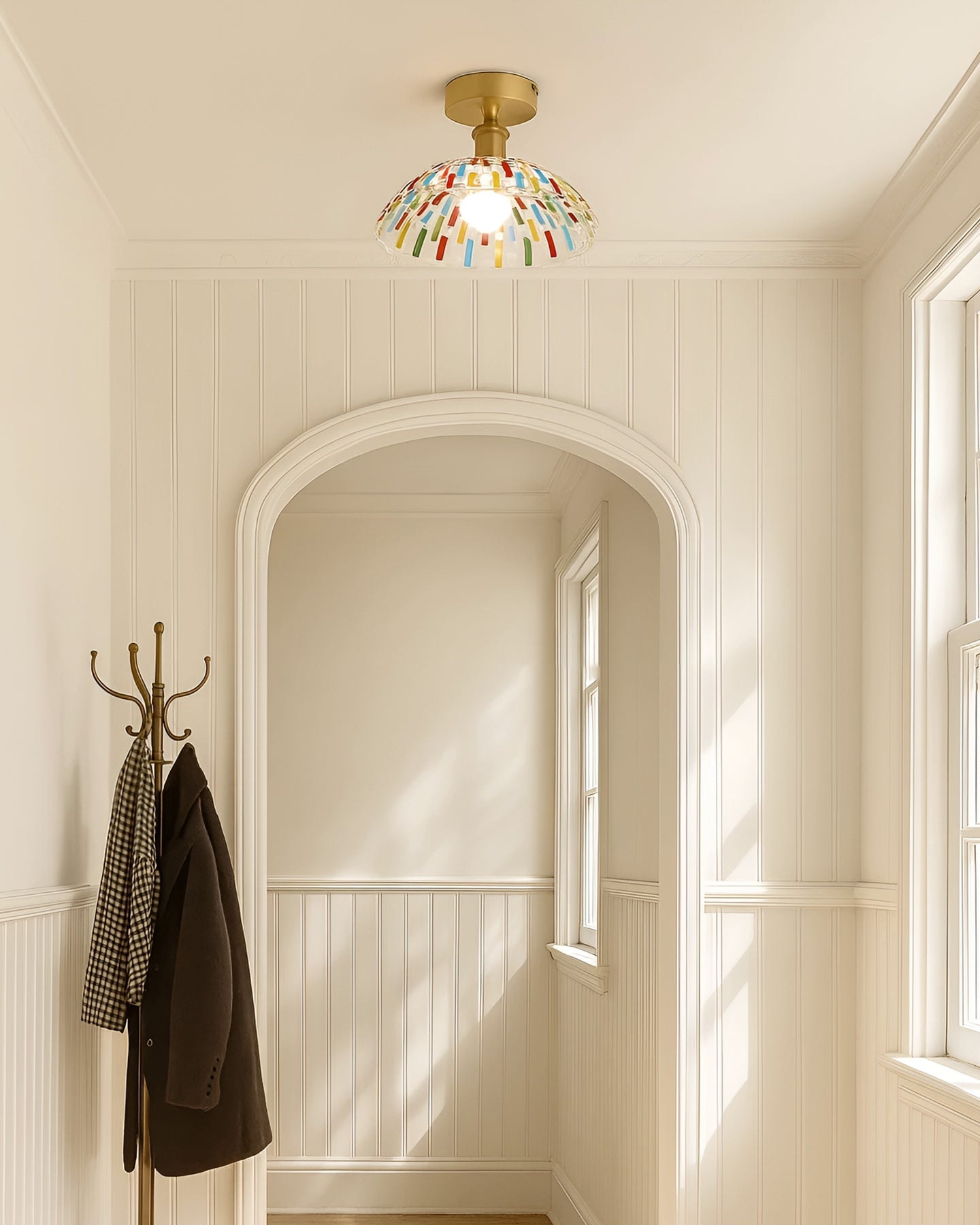 Kaleido Ceiling Lamp D230