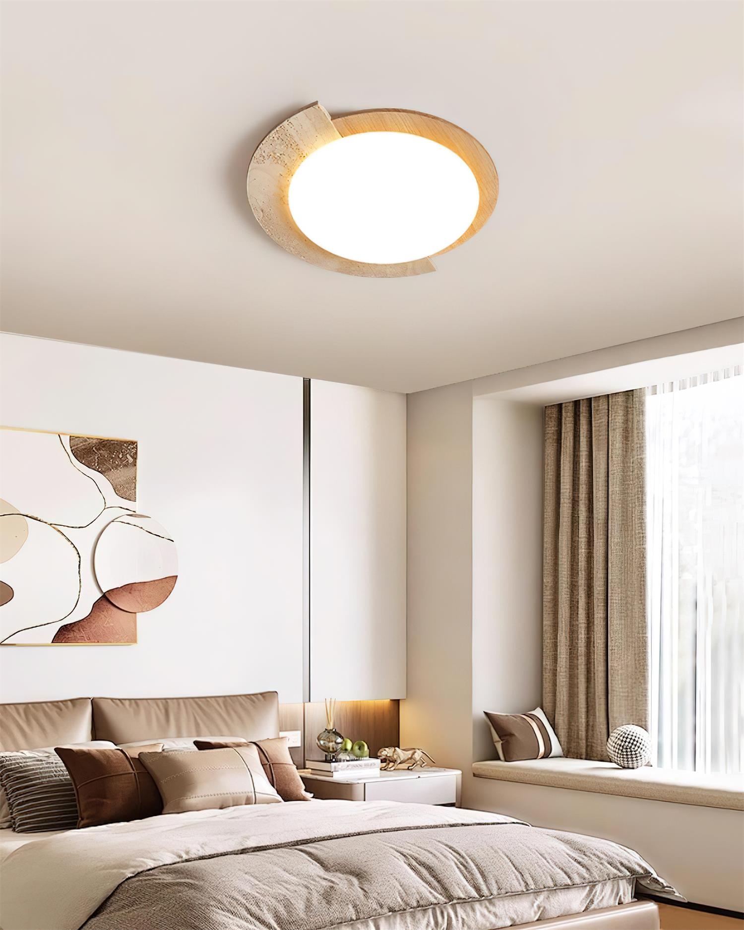 Virello Ceiling Lamp D120